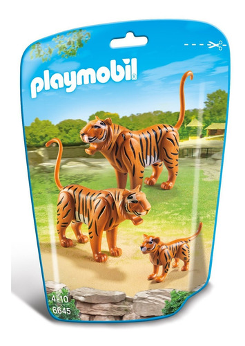 Playmobil Building Kit