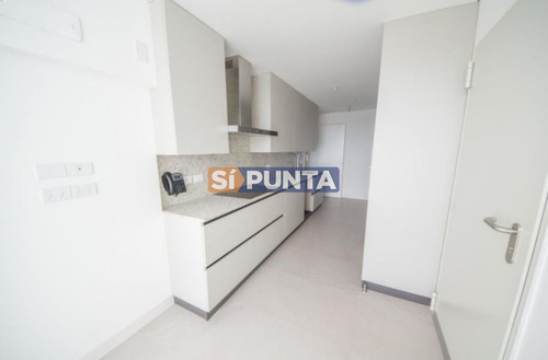 Imagen 5 de 12 de Apartamento En Venta - Brava