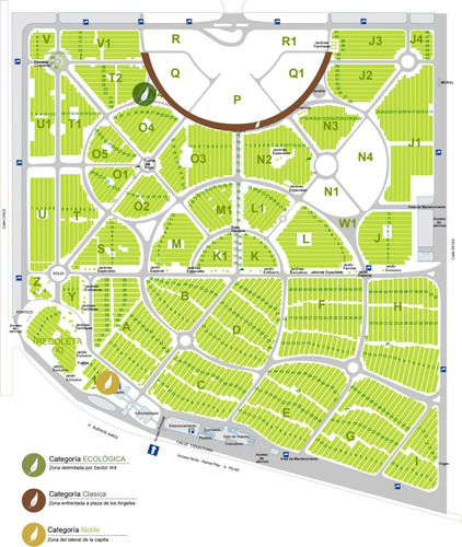 Imagen 8 de 8 de Exclusiva Parcela En Jardín Del Pilar- Ex Parque Memorial (sin Costo De Transferencia)