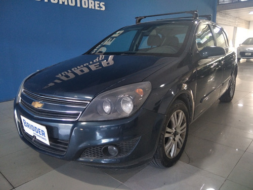 Chevrolet Vectra 2.0 Gt Gls
