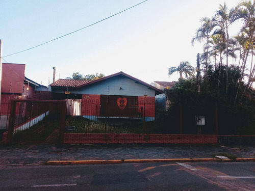 Imagem 1 de 2 de Casa Com 3 Dormitórios À Venda, 200 M² Por R$ 1.200.000,00 - Centro - Gravataí/rs - Ca0953