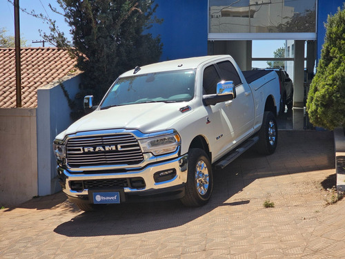 RAM Ram 2500 LARAMIE 6.7 TDI CD 4x4 Diesel