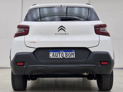 Citroën C3 1.0 FIREFLY FLEX FEEL MANUAL