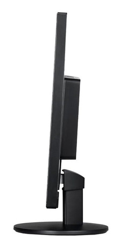 Monitor AOC E970SWNL led 18.5" preto 100V/240V
