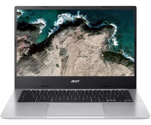Acer Chromebook 514 Cb514-2h Cb514-2h-k52x 14 Chromebook - F