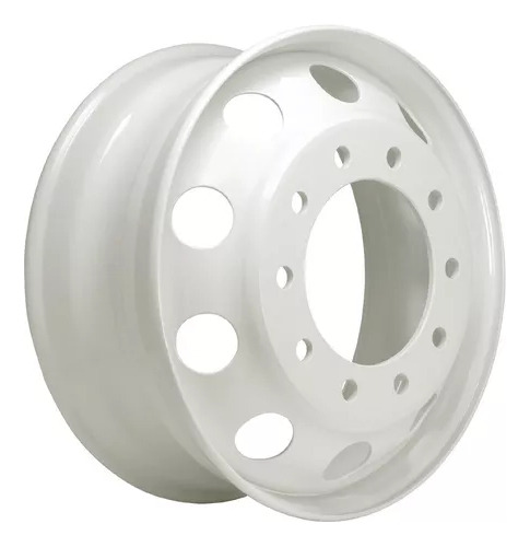 Rin Tp Americano 10v 8.000 Lb Std Usa-22,5x8.25 Camion Mula