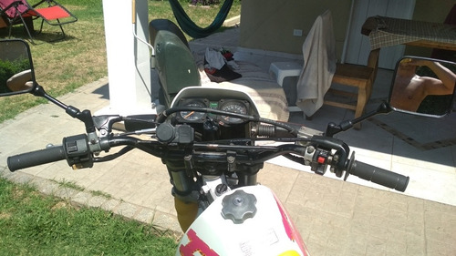 Imagen 7 de 21 de Suzuki Dr350 Sp