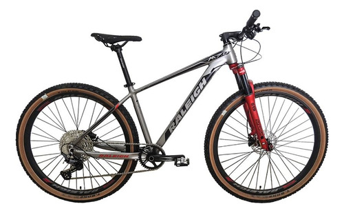 Bicicleta Mountain Bike Raleigh Mojave 7.0 R29 Envio Gratis