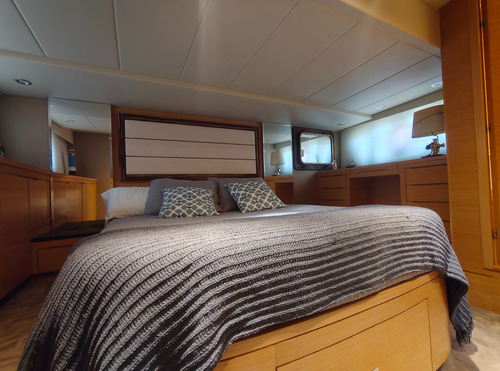 Segue 55 Fly - Zanovello Barcos