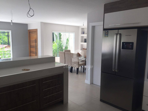 Imagem 13 de 30 de Casa À Venda, 237 M² Por R$ 850.000,00 - Sape - Niterói/rj - Ca0563