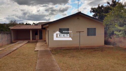 Imagem 1 de 13 de Casa Residencial Para Venda - 02950.7225
