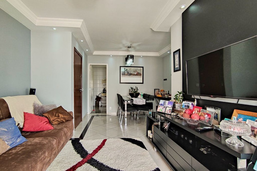 Apartamento A Venda Em São Paulo - 20532