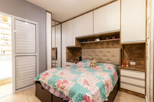 Imagem 17 de 19 de Sobrado Com 2 Dormitórios À Venda, 65 M² Por R$ 329.000,00 - Vila Pierina - São Paulo/sp - So3026