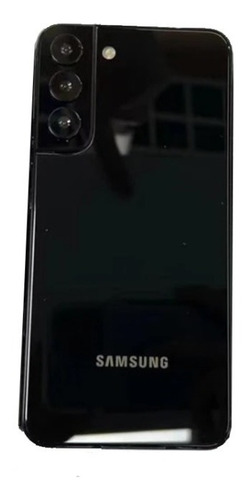 Celular Fake Falso Samsung S21plus Black