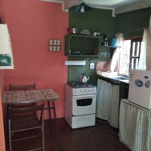 Imagen 12 de 14 de Cabaña Uhaina Ideal Para 2 Personas