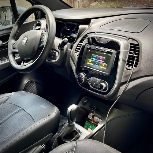 Renault Captur 2.0 Bose At