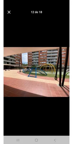 Rento Directo Apartaestudio En Biocity Gran Envigado