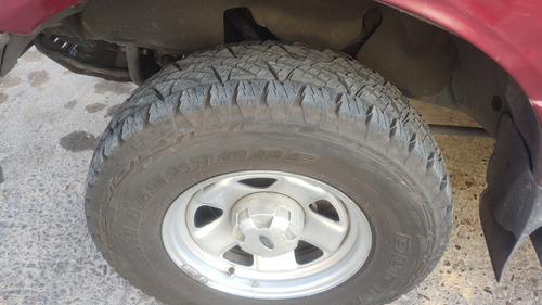 Ford Ranger 3.0 Cd Xl 4x2