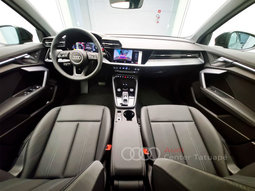 Audi A3 2.0 TFSI GASOLINA SEDAN ADVANCED S-TRONIC