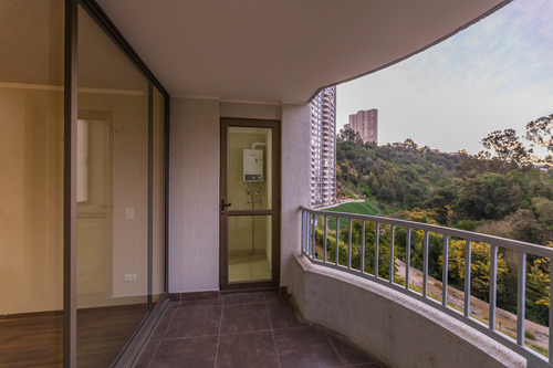 Vendo Hermoso Departamento En Valparaíso