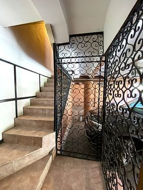 Imagen 15 de 19 de Casa En Venta En San Ángel Inn