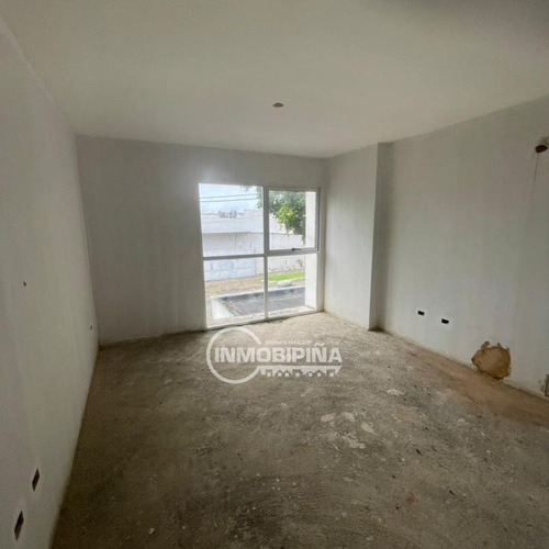Inmobipiña Vende Townhouse Obra Gris En Campo B, Conj Resd Campo Alto, Puerto Ordaz, Estado Bolivar, Dp