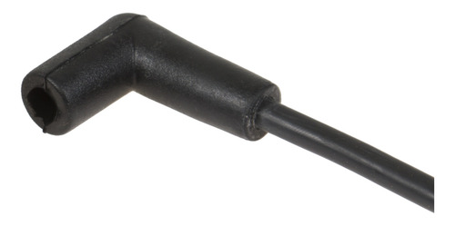 Imagen 4 de 6 de Cable Bujía Superior Peugeot 405 1.9 Gr 92/95
