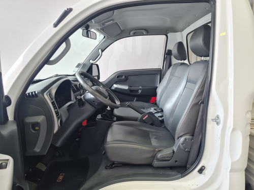 Imagen 15 de 15 de Kia K2500 2017 2.5 Caja