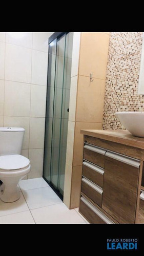Imagem 8 de 13 de Apartamento - Freguesia Do Ó - Sp - 661663