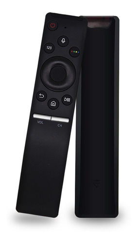 Control Remoto Compatible 4k Uhd Hdtv Y Smart Tv Voice