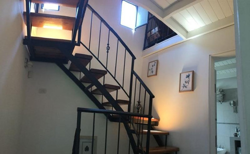 Imagen 3 de 12 de Chalet En Condominio Cerrado Casuarinas De Canning 3 Apto Credito