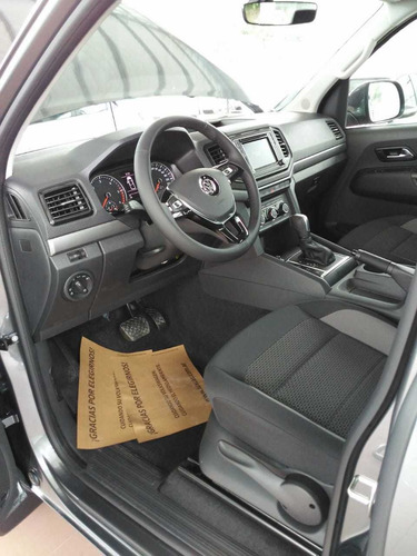 Volkswagen Amarok 2021 Mini, Anticipo O Tu Usado+ Cuotas!! N