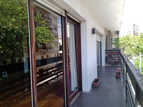 Imagen 8 de 30 de Piso 4amb-shoping Los Gallegos