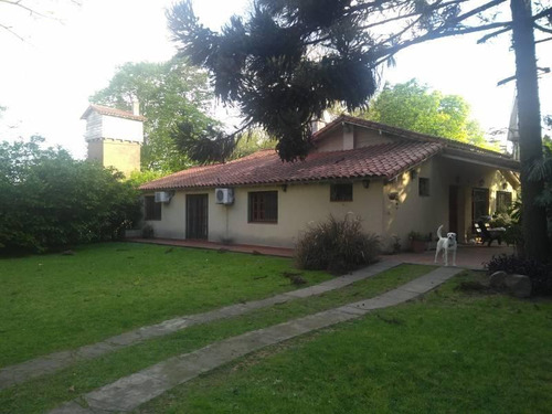 Excelente Casa Quinta A La Venta En Trujuy Moreno