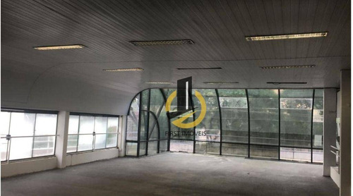 Imagem 4 de 14 de Prédio Comercial Av Dom Pedro I Ipiranga - 1470m² - 14wc - 22 Vagas - Pr0005