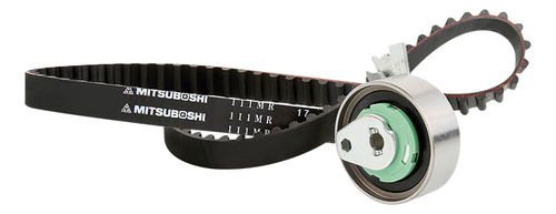 Kit De Banda De Distribución Para Chevrolet Corsa L4 1.8l 20