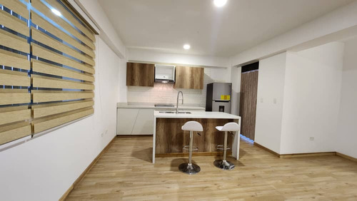 Acogedor Apartamento San Juan Bautista Iv Yadiraz 