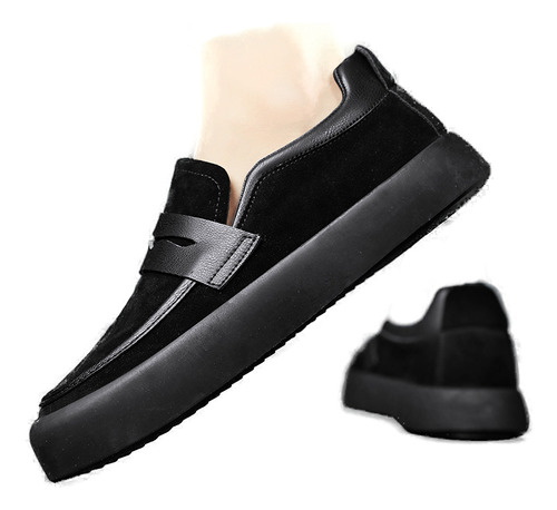 S Beanie Shoes, A La Moda, Casual, Juvenil, Moderno, Sencill