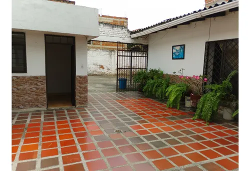 Venta De Casa En Via Principal Del Carmelo Via Cali - Candelaria