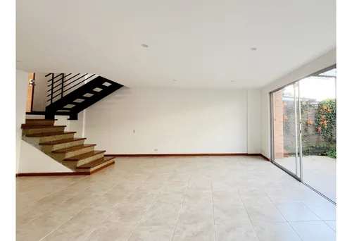 Casa El Poblado
