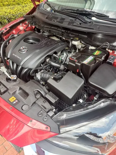 Mazda 2 1.5 Grand Touring 5 p