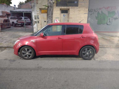 Suzuki Swift 1.5 N 2009