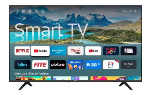 Smart Tv Led Philco De 39 Pld39hs21lch Hdmi Usb Tio Musa