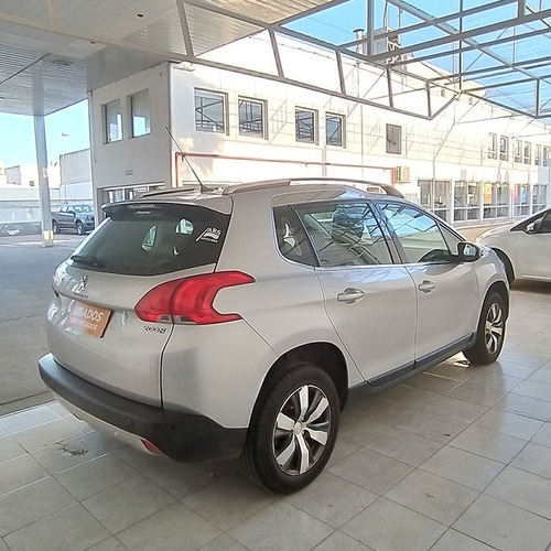 Imagen 5 de 15 de Peugeot 2008 Feline 1.6 | Usados Certificados |