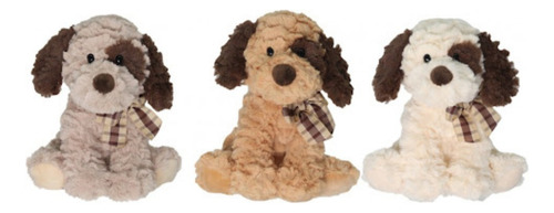 Peluches Perros Perritos Cute Suaves 20cm 