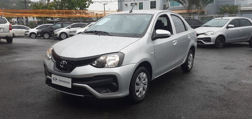 Toyota Etios 2018/2019 5h75