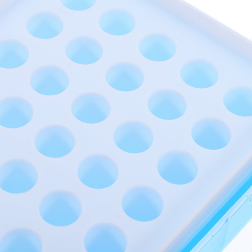 Caja Congeladora Para Tubos De Laboratorio, Botella De Muest