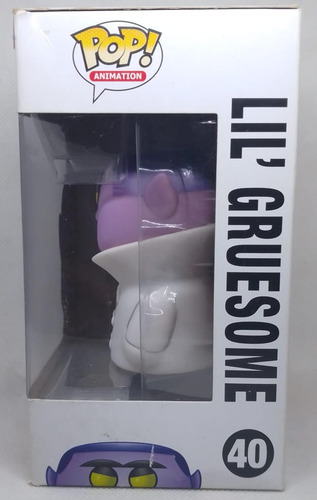 Funko Pop Lil'gruesome 40