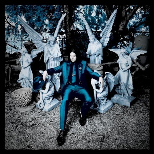 Cd Jack White Lazaretto