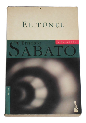 El Tunel / Ernesto Sabato